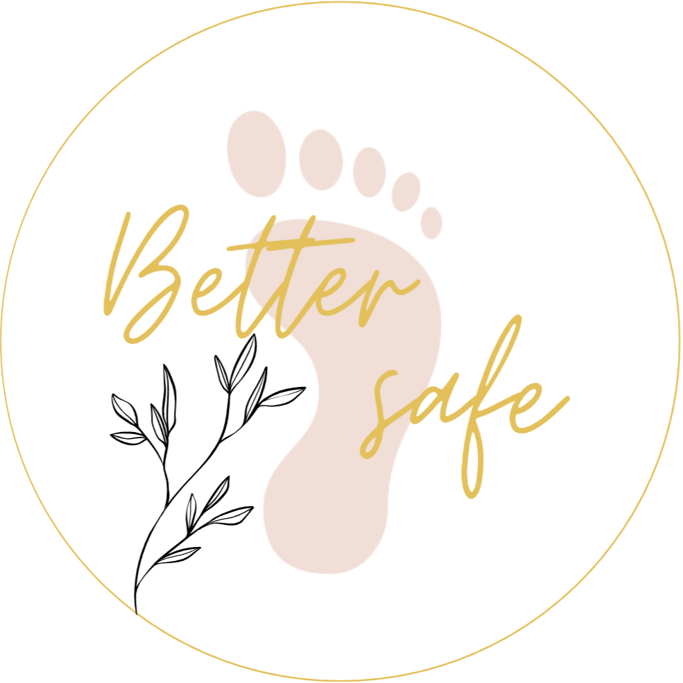 Bettersafe réflexologie